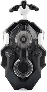 Kid Battle Top Bey String Wire Launcher Left Right Two Way Launcher Toys for Kids Children Gifts Black