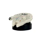 NEW Star Wars Colour Changing LED Light Millennium Falcon Handy Light