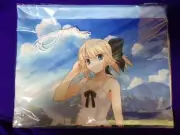 Fate m31/ Return To Avalon -Takashi Takeuchi -Paid Benefits B2 Tapesley
