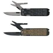 Gerber Lockdown Slim Pry Multitool - Bronze