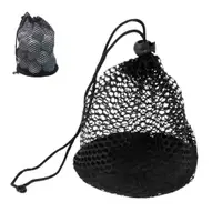 在飛比找蝦皮購物優惠-Durable Nylon Mesh Nets Bag Po