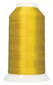 Superior Threads Magnifico 2-Ply 40 Weight Trilobal Polyester Sewing Thread Cone