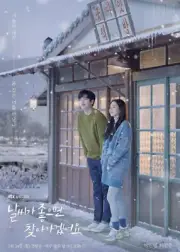 Korean When the Weather Is Fine 4/Disc Free Region English Subtitle