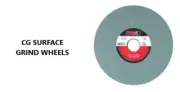 100I CG(7 x 1/4 x 1-1/4-NR) SURFACE GRIND WHEELS ITEM NO. 3275-140(FT)