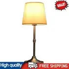 Dimmable Table Lamp Rechargeable Sleeping Light Touch Control for Home Decor NEW
