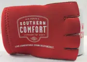 Southern Comfort Hand Glove Stubby Holder Whatever's Comfortable New Never Used