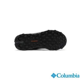 Columbia 哥倫比亞 男款-Omni-TECH 防水保暖雪靴-棕色 UBM85250BN / FW22