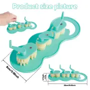 Paper Crimper Plastic Paper Quilling Crimping Tool Portable Paper Slip BV .q