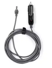 RV WIFI Starlink Mini 3m 12V Cable, DC to Car Charger Cable