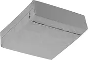 Mr. Bar-B-Q Evaporative Cooler Heat Plug Cover (14 in. x 14 in. x 4 in.)