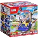 TOMICA 機關轉轉軌道組(附小車) TW21085