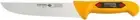 SOLINGEN EIKASO® Meat Knives/Block Knife 21 cm, Blade Wide, Stiff, for...