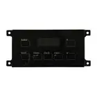 OEM Frigidaire 318185349 Wall Oven Clock/Timer 1613974 AH2581939 EA2581939 PS...