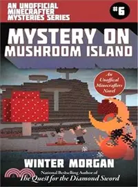 在飛比找三民網路書店優惠-Mystery on Mushroom Island ― T