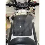 日本製 CLEVERWOLF碳纖維油箱保護罩CB400SF用油箱防護HONDA HONDA CB400 V1 V2 V3