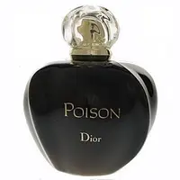 在飛比找蝦皮購物優惠-Dior Poison 毒藥女性淡香水 50ML/100ML