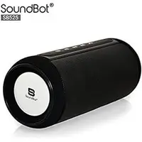 在飛比找PChome商店街優惠-SoundBot SB525 藍牙4.0 攜帶式喇叭