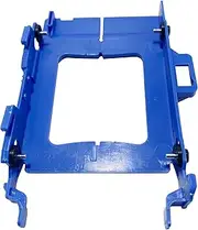 2.5 inch Hard Drive HDD SSD Tray Caddy JMYPN Compatible with Dell OptiPlex Micro 3040M 3050M 3060M 3070M 3080M 5040M 5050M 5060M 5070M 7020M 7040M 7050M 7060M 7080M 9020M, Vostro G5 5090 7080