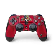 NHL Florida Panthers PS4 Pro/Slim Controller Skin - Florida Panthers Jersey