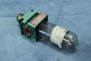 Numatics Regulator L21L-03F