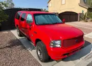 Complete Ford Excursion Full Set Of Window Solar Shield Sun Shade Protectors