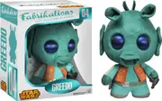 Star Wars - Greedo Fabrikations Plush