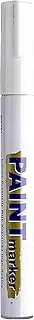 Car Touch Up Paint Pen - Car Scratch Repair - Scratch Magic Pen - Quick-Drying Waterproof Oil For Exterior Paint Correction, Buffing And Polishing, Ideal For Curb Rash And Keyed Damage
