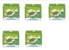 5x Magic Foaming Eraser Sponge Multi Cleaning Value Pack - USA Seller