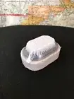 New Pumice Stone With Brush