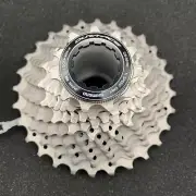 Shimano Dura Ace 9100 11 Speed Cassette 11-28 Gearing (NW)