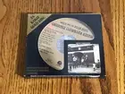 CREEDENCE CLEARWATER REVIVAL WILLY & THE POORBOYS DCC 24 KARAT GOLD CD ~ SEALED!
