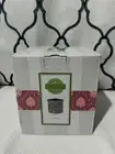 NEW Scentsy Charity Celtic Cross Lighted Full Size Wax Warmer Retired Rustic