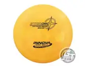 NEW Innova Star Orc 173-175g Macaroni Black Stamp Distance Driver Golf Disc