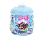 Magic Mixies Mixlings Collector's Cauldron Magicus Party NEW