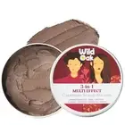 WildOak Tulsi, Neem & Kesar Face Scrub & Mask Anti Acne De-Tan & Open Pores 100g