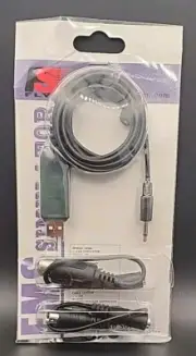 Flysky Flight Simulator FS-SM100 Digital Proportional Radio Control System