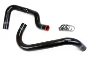 HPS Black Silicone Radiator Hose Kit for Toyota 95-04 Tacoma 2.4L 4Cyl. Coolant (for: Toyota)