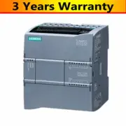 6ES7212-1BE40-0XB0 Original PLC Module S7-1200 CPU 1212C CPU Module for SIEMENS