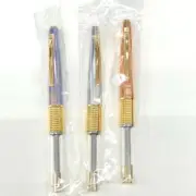 Pentel Kerry Mechanical Pencil Tokai Limited Silver Bronze Violet Color Set