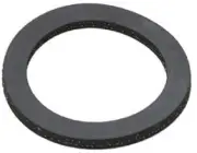 Drain Tailpiece Washer, Rubber 522-554