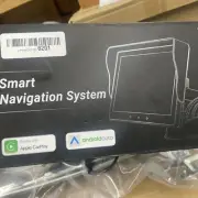smart navigation system