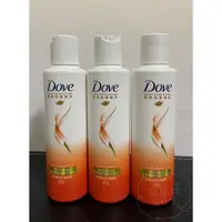 在飛比找蝦皮購物優惠-【蒔在好Buy】Dove多芬輕潤保溼洗髮乳200g（針對乾性