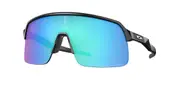 Oakley OO9463A SUTRO LITE Asian Fit 946311 Men's Sunglasses Black Size 139
