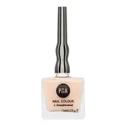 [PAX-POLISH] Nail Colour + Treatment - 105 Malala Light Pink Transparent