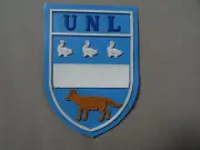 VINTAGE PATCH UNL PVC?