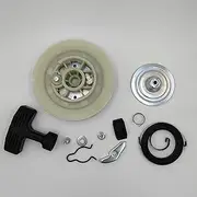 Recoil Starter Pull Starter Repair Kits Fit for KA-ZUMA STELS 500GT 500CC STELS ATV Parts Need to Drill Central Hole 1.5MM