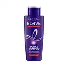 L'Oreal Paris Elvive Colour Protect Anti-Brassiness Purple Shampoo, 200ml