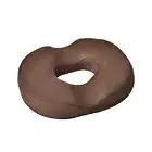 Donut Chair Cushions Hip Fit Home Decoration Donut Pillow Seat Cushion