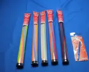 Quilling Strips The Paper Company Lot of 5 NOS quilling Tool crafts