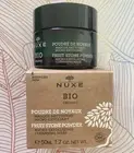 Nuxe Bio Organic Fruit Stone Powder Micro-Exfoliating Cleansing Mask 50ml NEW